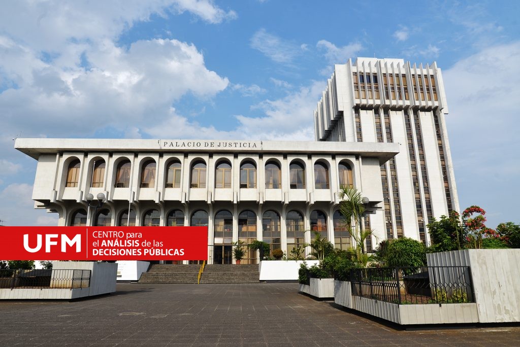 palacio de justicia