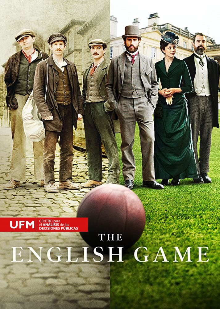 The english game