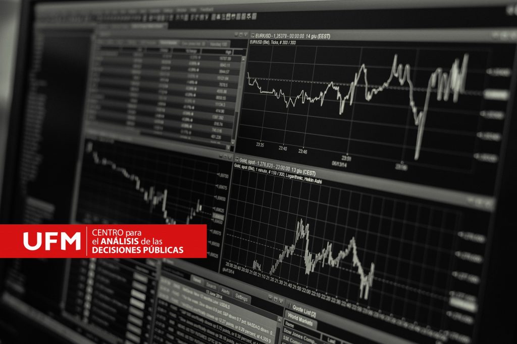 esquema Ponzi deuda fiscal déficit impuestos endeudamiento