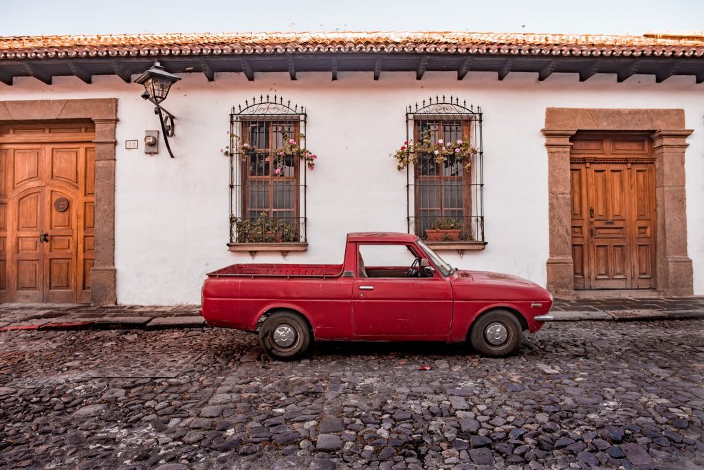 Foto cortesía de Manuel Asturias