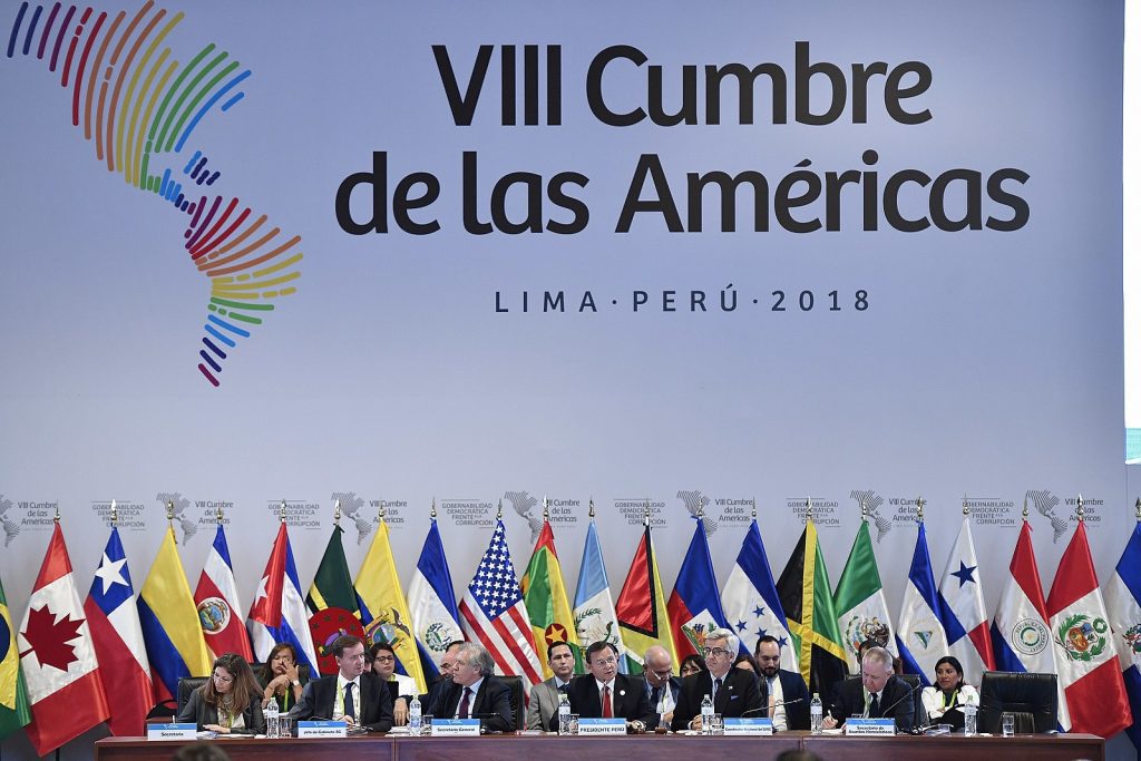 VIII_Cumbre_de_las_Américas