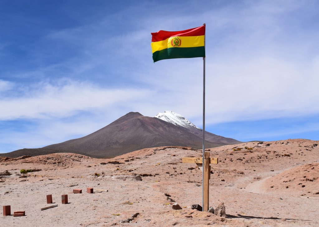 Foto cortesía de Milos Hajder