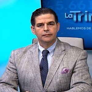 Nicholas Virzi